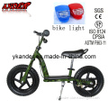 Fashion Design Kids Bike/Baby Walker Bicycle with Bike Light (AKB-AL-1257)